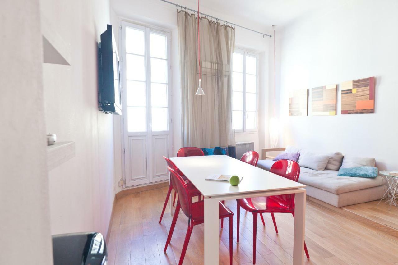 Festival Apartment 戛纳 外观 照片