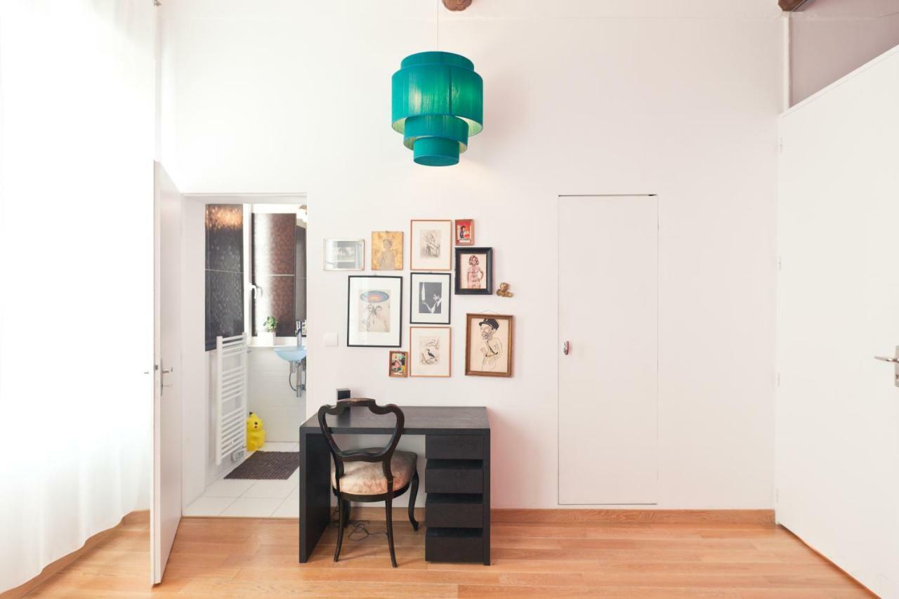 Festival Apartment 戛纳 外观 照片