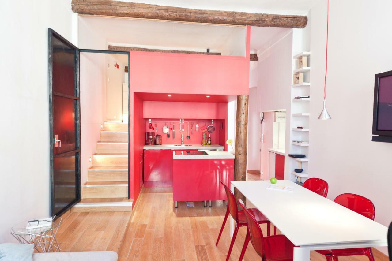 Festival Apartment 戛纳 外观 照片