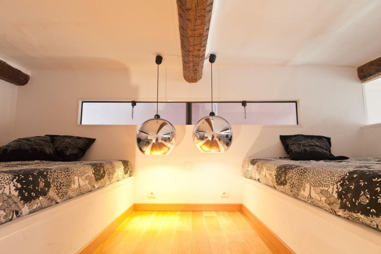 Festival Apartment 戛纳 外观 照片