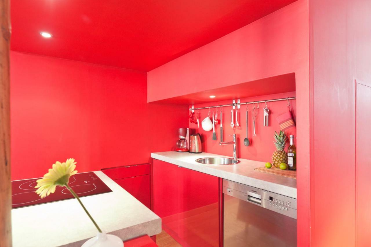 Festival Apartment 戛纳 外观 照片